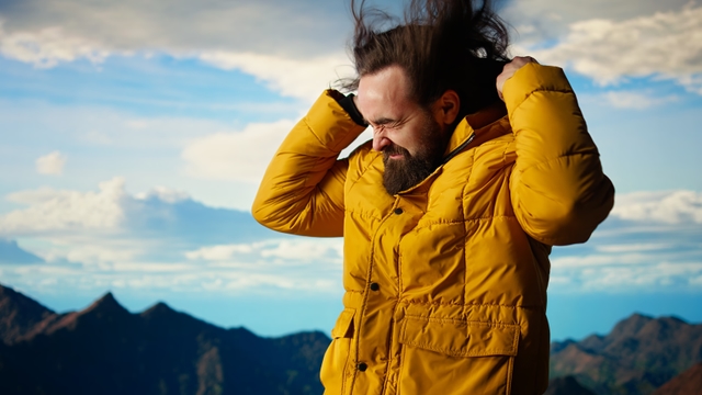 HACE y HAPE: edema de altitud, síntomas y tratamiento