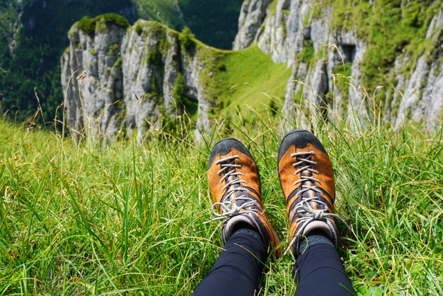 How to Choose Mountaineering Boots (B1/B2/B3) | Oxymeter