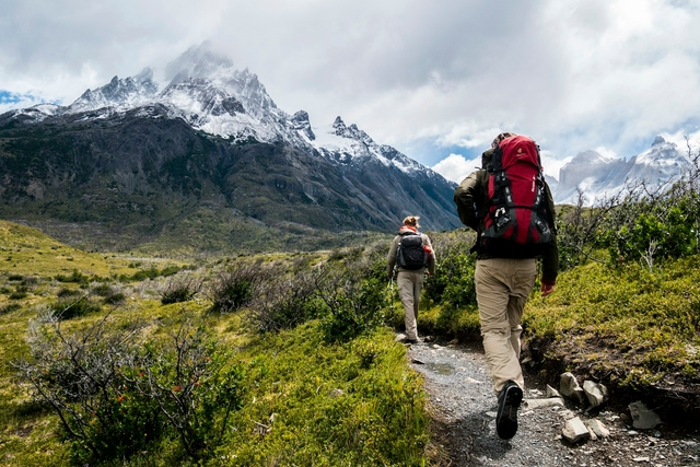 Can a Pulse Oximeter Detect Altitude Sickness? | Oxymeter