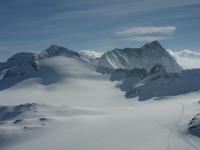 Monte Adamello