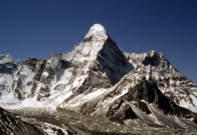 Ama Dablam
