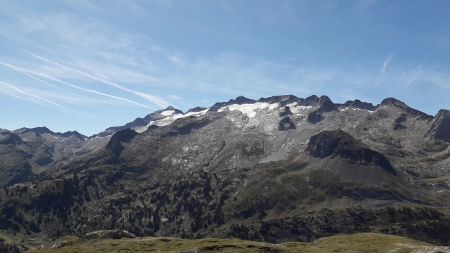 Pico del Aneto