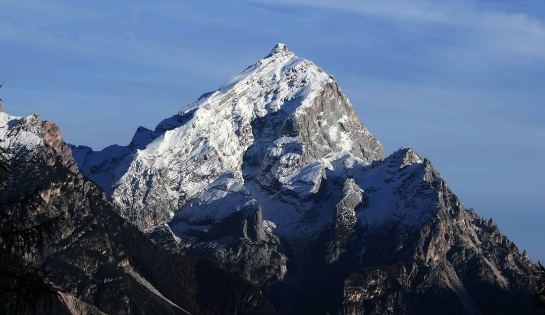 Monte Antelao