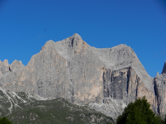 Cima Catinaccio