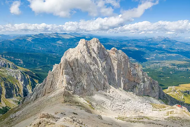 Corno Grande