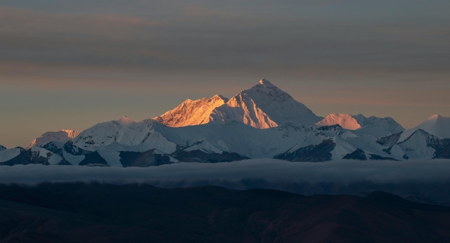 Monte Everest