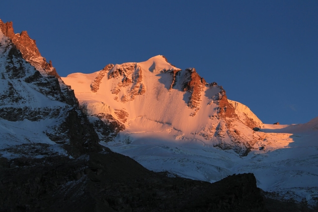 Gran Paradiso