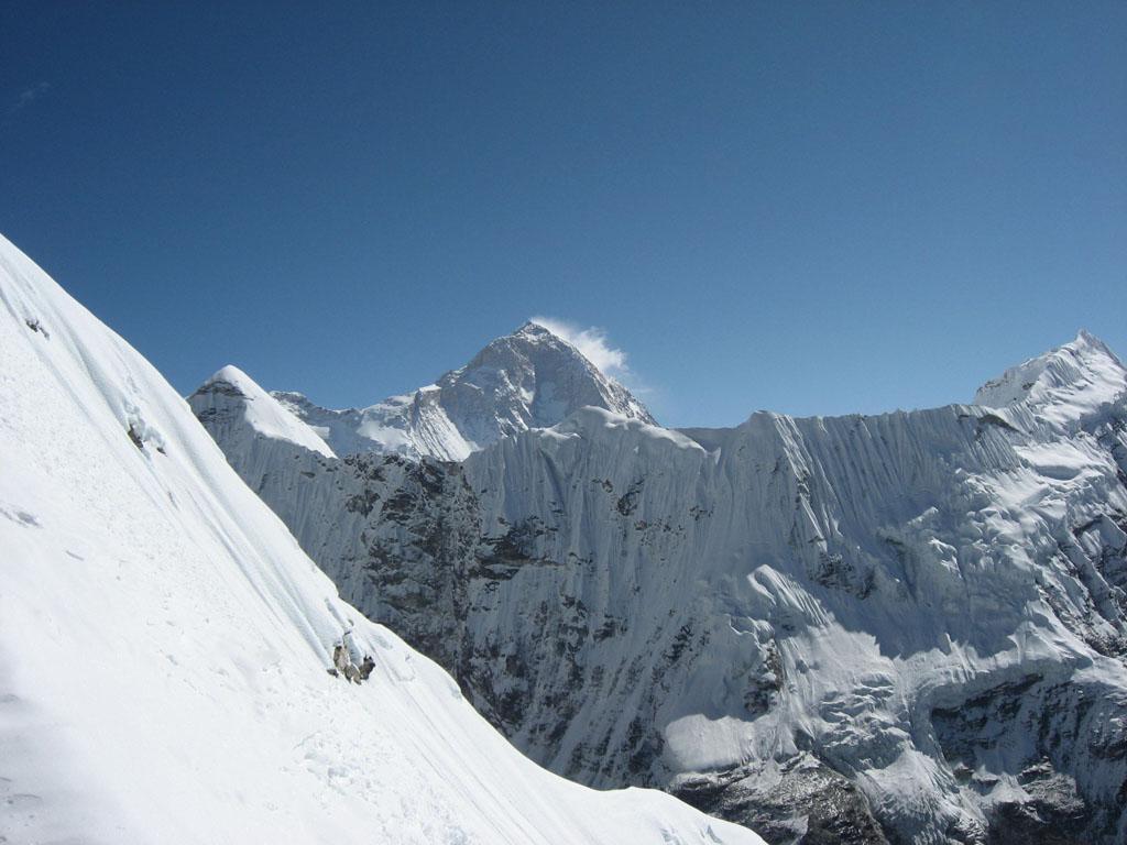 Island Peak (Imja Tse)