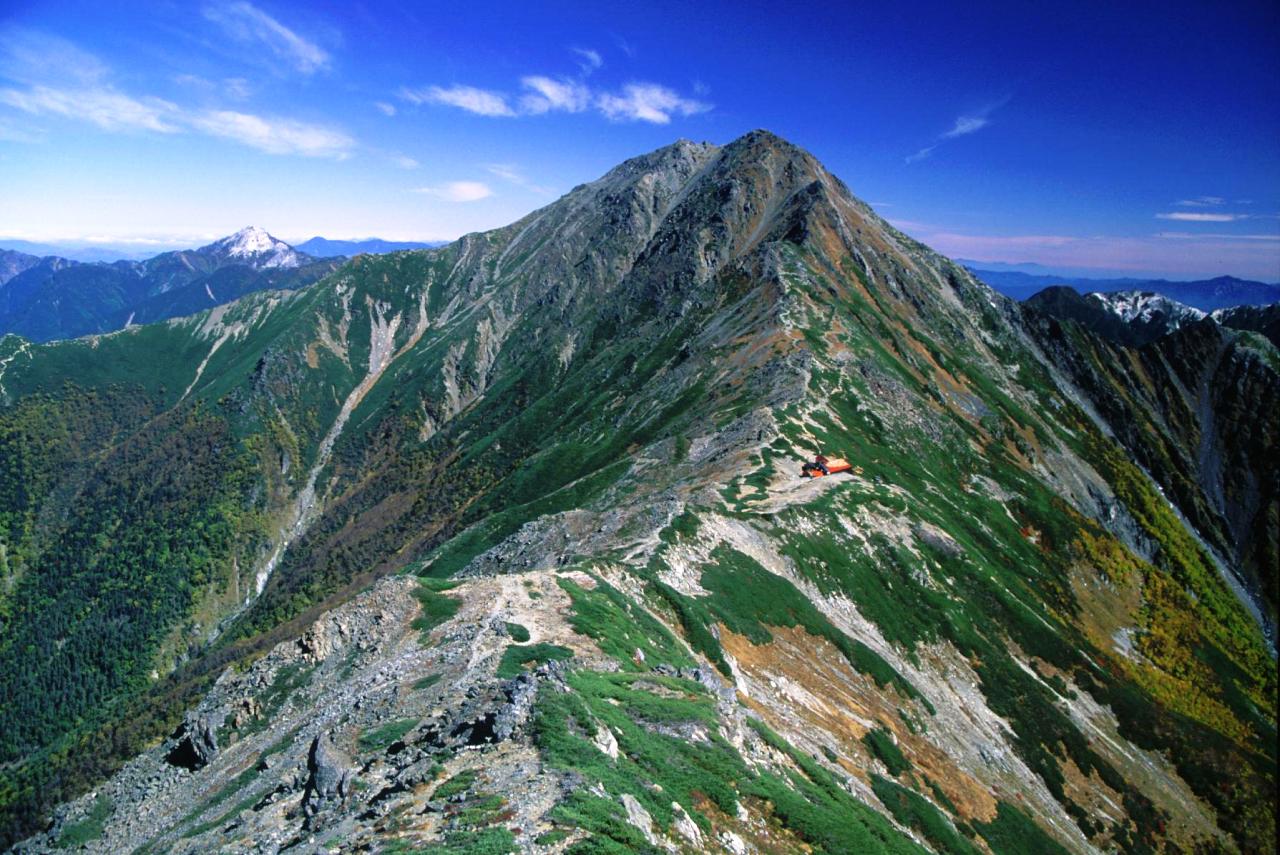 Kita-dake