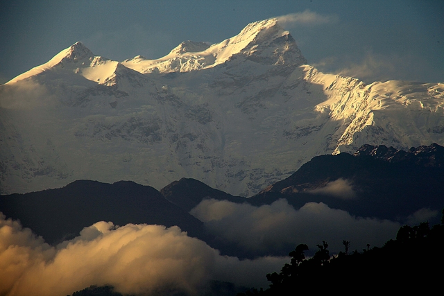 Manaslu