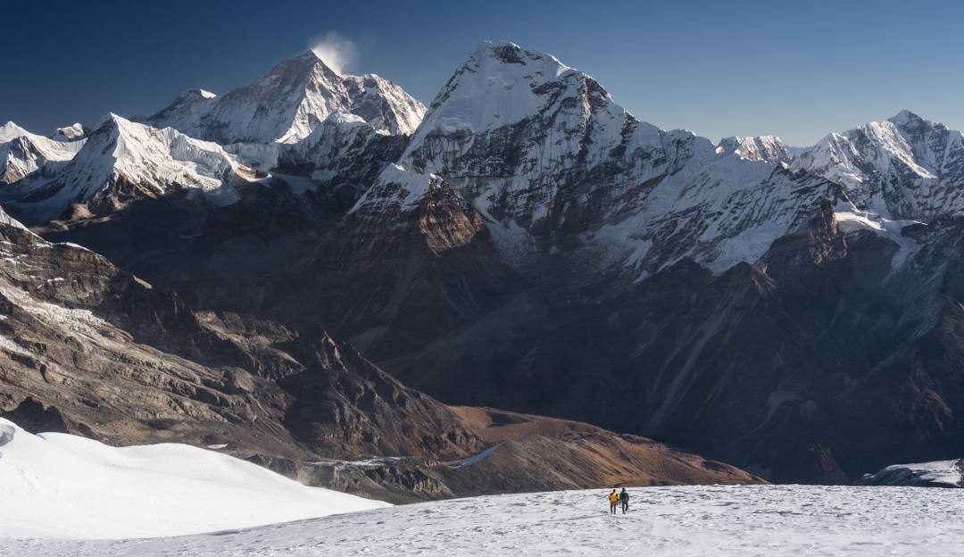 Mera Peak