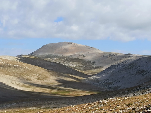 Monte Amaro
