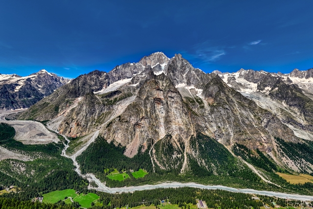 Monte Bianco