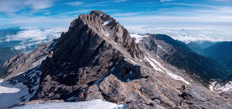 Monte Olimpo