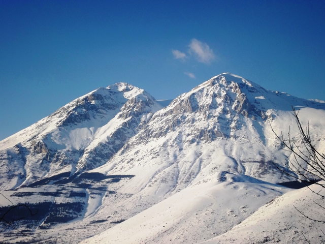 Monte Velino