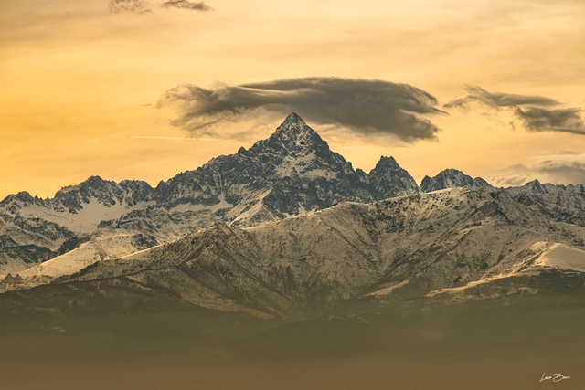 Monviso