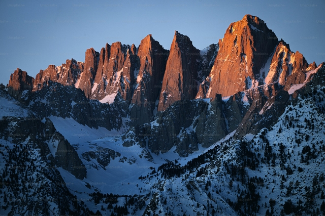 Monte Whitney