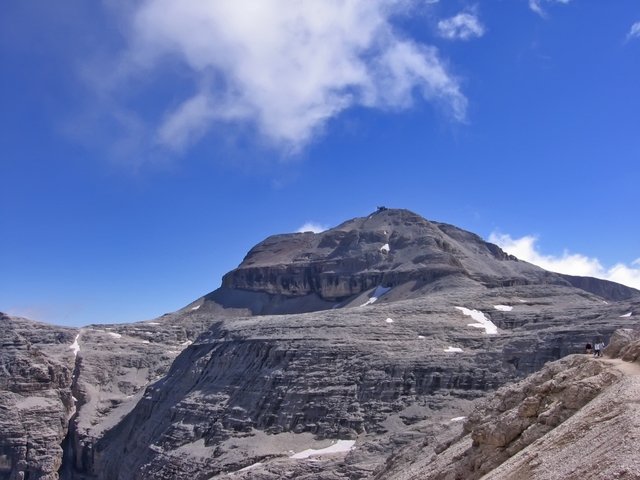 Piz Boè