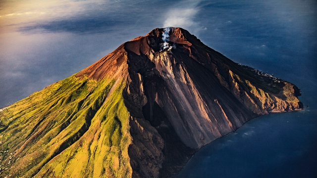 Stromboli