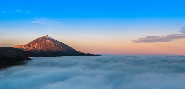 Teide
