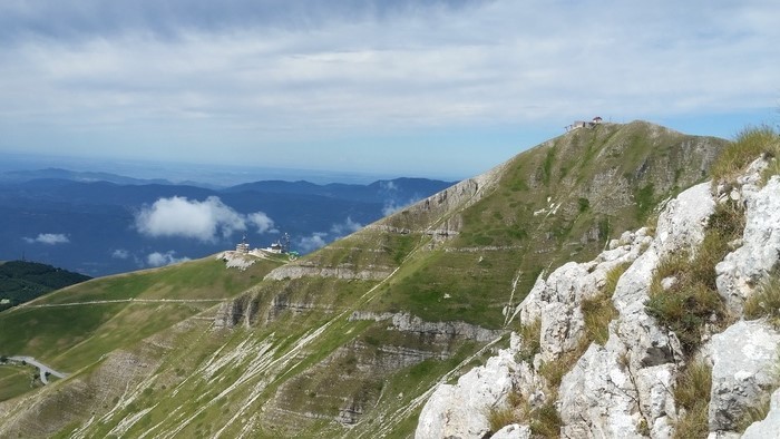 Monte Terminillo