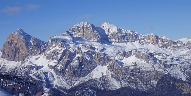 Tofana di Mezzo