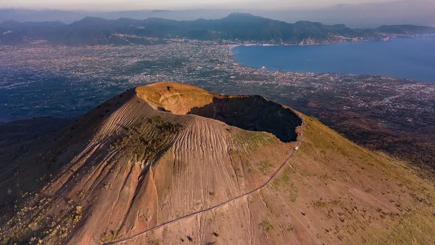 Vesuvio