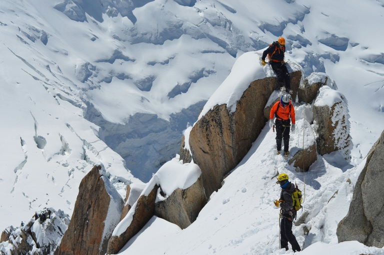 Altitude Sickness: Symptoms, Prevention and Treatment