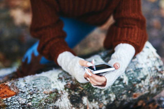 App per misurare l'ossigeno nel sangue: funzionano?